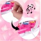 Lavinamasis Muzikinis Pianinas " My Piano" Rose